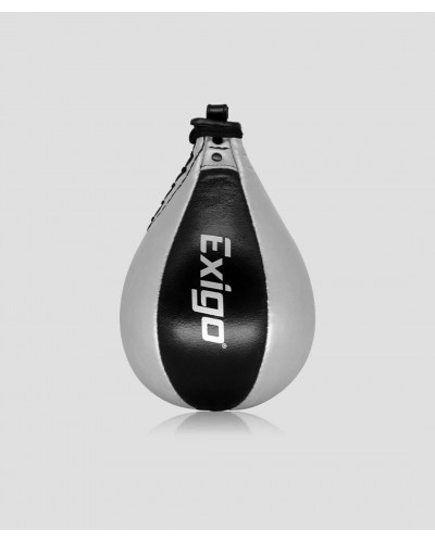 Exigo Contender шкіряний швидкісний м’яч