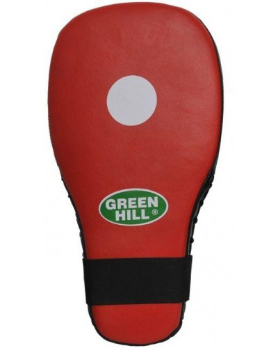 Лапы Green Hill Jet
