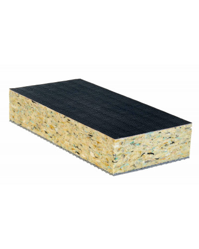 Мат Татами Agglorex Judo STANDART 1x1x0,03м (плотность 230/240 kg/m³)