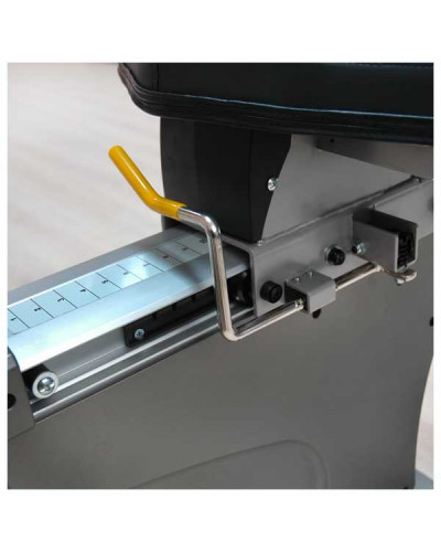 Велотренажер Spirit CR800