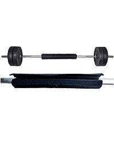 Накладка на гриф Power System Deluxe Barbell Pad