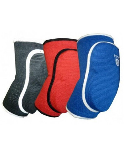 Налокотник Power System Elastic Elbow Pad чорний (XL)