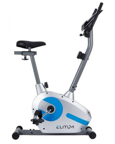 Велотренажер Elitum RX300