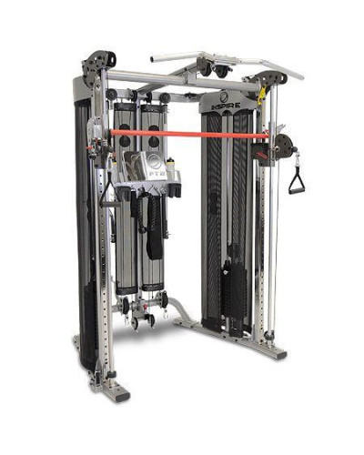 Мультистанция Inspire Fitness FT2