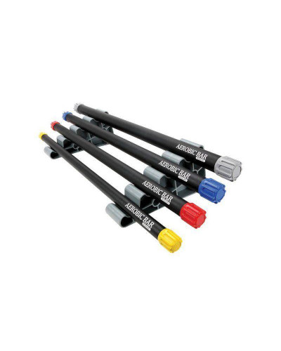 Бодібар Body Bar PS Zelart Sport FI-9002 (5 кг)