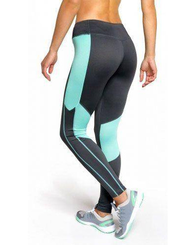 Компрессионные леггинсы женские Peresvit Air Motion Mint Компрессионные леггинсы женские Peresvit Air Motion Mint