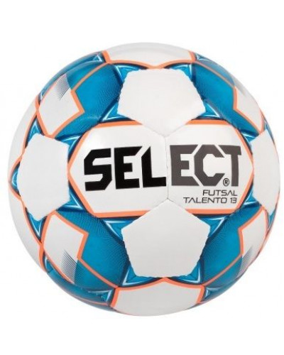 Мяч футзальный SELECT FUTSAL TALENTO 13