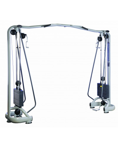 N106.1 Блокова рамка з регульованим блоком по висоті InterAtletika