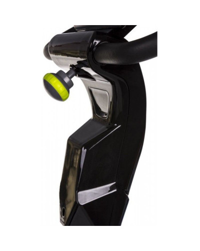 Велотренажер Zipro Fitness iConsole+ Rook