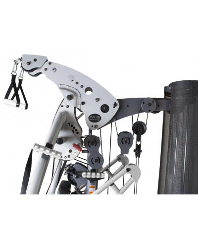 Мультистанция Inspire M3