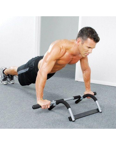 Тренажер-турник Iron Gym IG00068