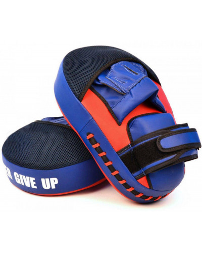Лапи боксерські FAIRTEX Maximized Focus Mitts