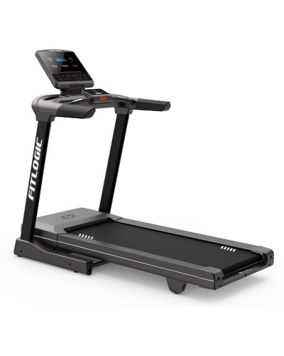 Беговая дорожка электрическая FitLogic ET1801A