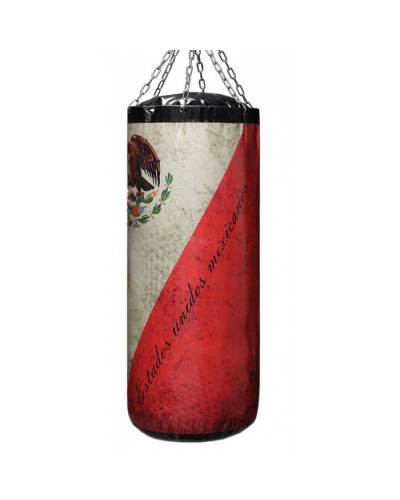 Боксерский мешок V`Noks Mex Pro 1.25 м, 70-80 кг