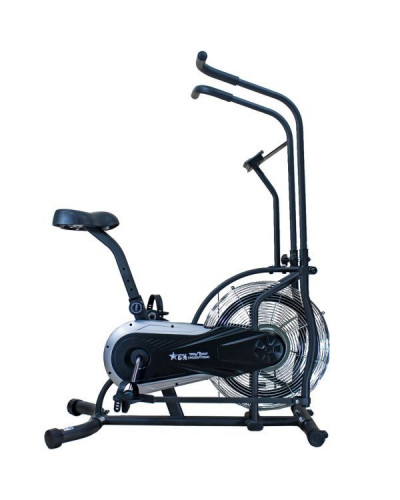 Велотренажер Air bike USA Style XXX500