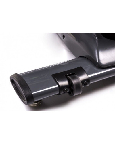 Велотренажер Zipro Fitness iConsole+ Rook