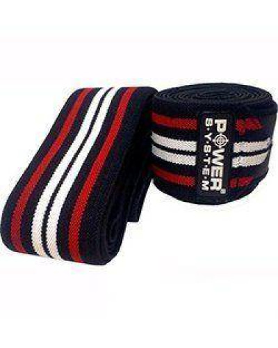 Обмотка Power System Knee Wraps