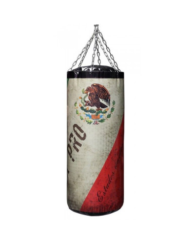 Боксерский мешок V`Noks Mex Pro 1.25 м, 70-80 кг