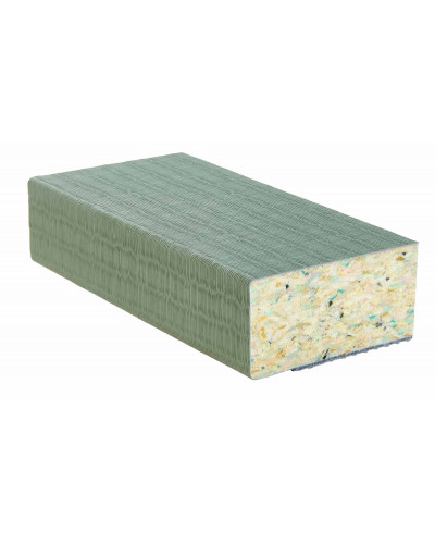Мат Татами Agglorex Judo STANDART 1x1x0,03м (плотность 230/240 kg/m³)