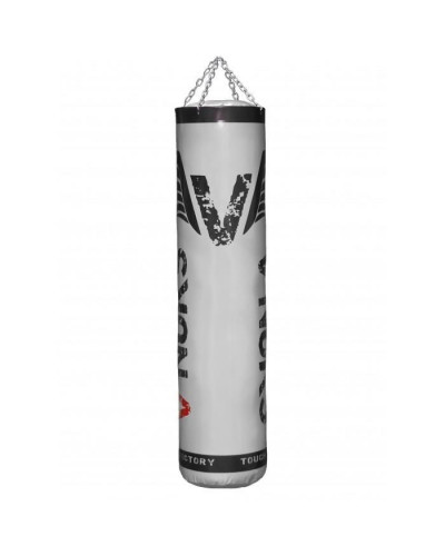 Боксерський мішок V`noks Gel (180 * 45 см, вага 85-95 кг)