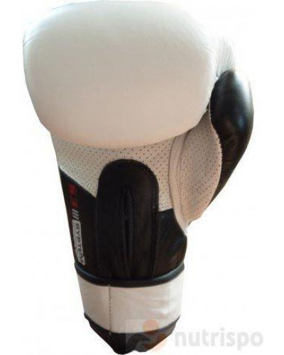 Боксерські рукавички Power System Boxing Gloves Impact