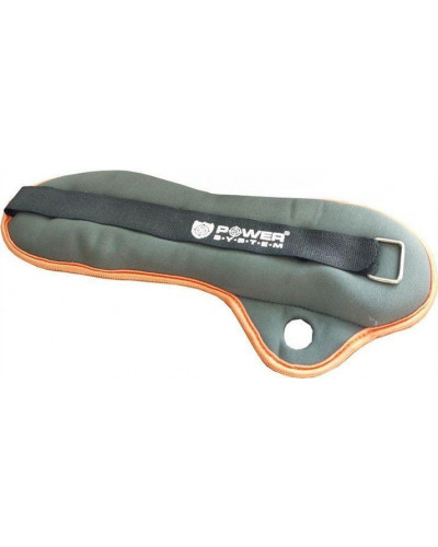Обважнювачі для запьястья Power System Wrist Weight
