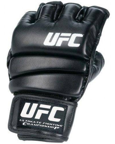 Перчатки для ММА UFC Practice