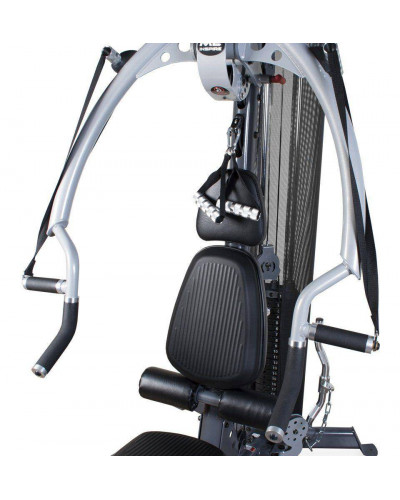 Мультистанция Inspire M2