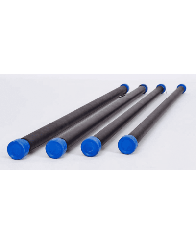 Бодібар Body Bar Zelart Sport FI-1103 (2 кг)