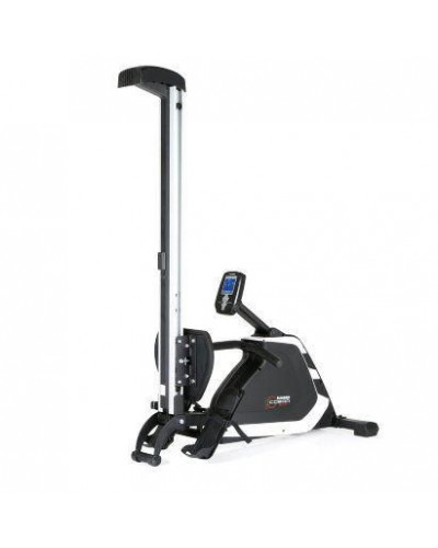 Гребной тренажер Hammer Cobra XTR Plus