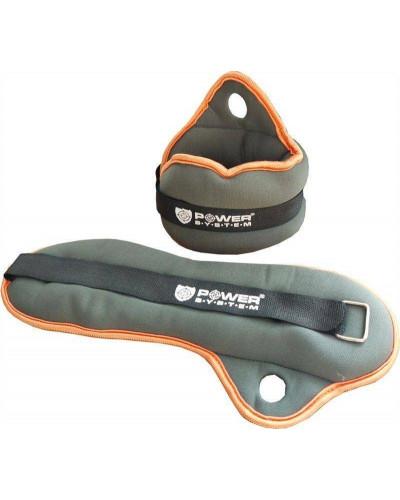 Обважнювачі для запьястья Power System Wrist Weight