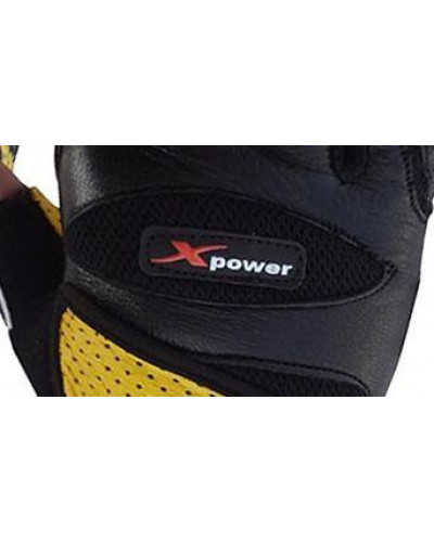 Рукавички для фітнесу X-Power 9005 (S)