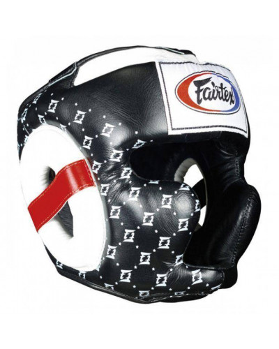 Шлем FAIRTEX New Super Sparring
