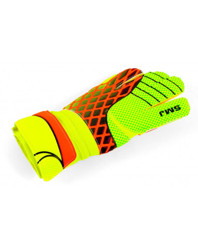 Перчатки вратарские SMJ Sport Champ