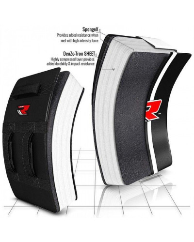 Макивара Rdx Kick Gel