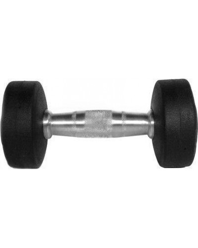 Гантель цільна Eleiko Vulcano 4 kg