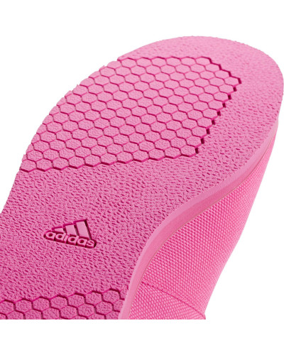 Штангетки Adidas Powerlift IV розовые