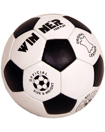 М'яч футбольний Winner Fair Play
