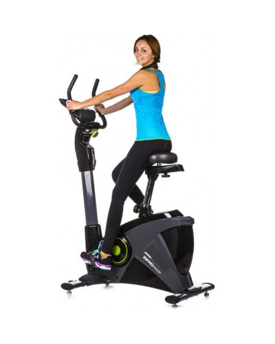 Велотренажер Zipro Fitness iConsole+ Rook