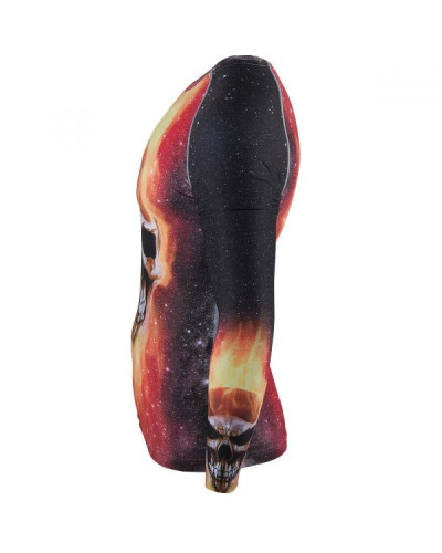 Рашгард ZIPRAVS ZCLS-3