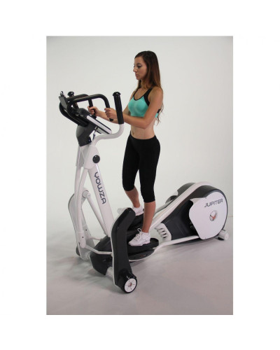 Эллиптический тренажер Yowza Fitness Jupiter CE3.7D