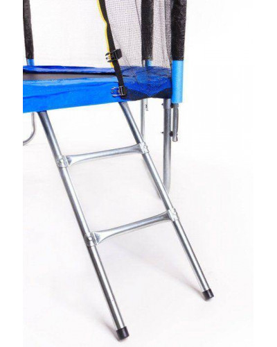 Батут Flimboo 12 FT (366 см) с внешней защитной сеткой