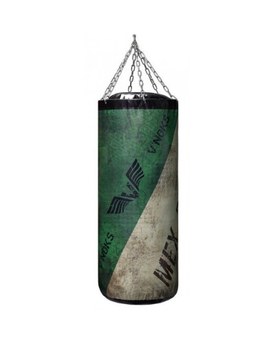 Боксерский мешок V`Noks Mex Pro 1.25 м, 70-80 кг