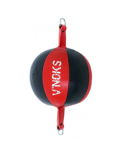 Боксерская груша на растяжке V`Noks Potente Smart с резиновым жгутом