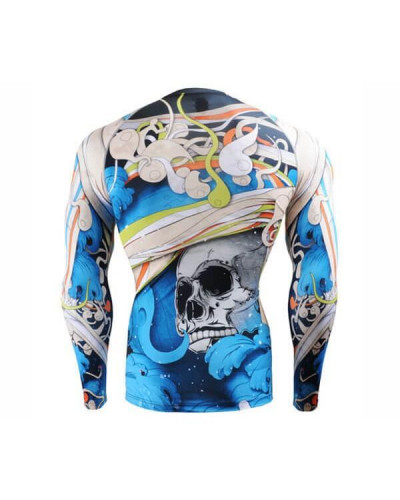 Рашгард FIXGEAR CFL-19B