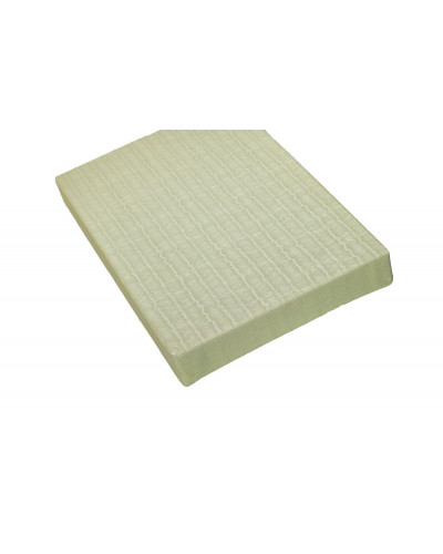 Мат Татами Agglorex Judo OLYMPIC 1x1x0,4м (плотность 270/280 kg/m³)