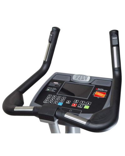 Велотренажер AeroFit PRO 9500B LCD