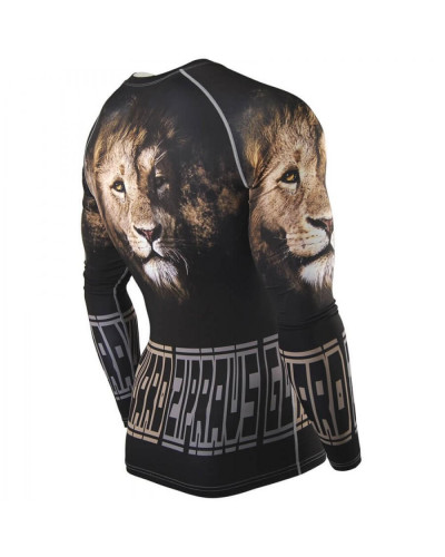 Рашгард ZIPRAVS ZCLS-85