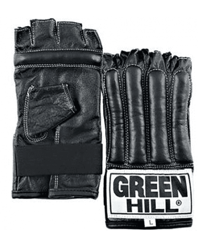 Рукавички снарядні (шінгарди) Royal Green Hill