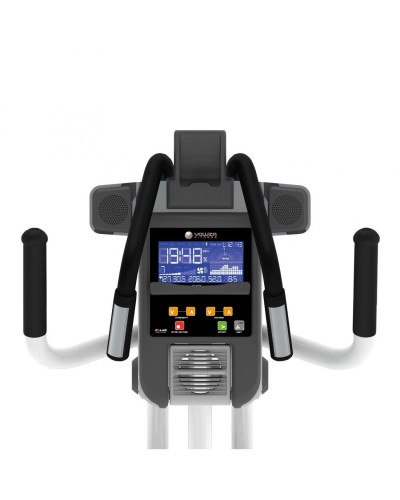 Эллиптический тренажер Yowza Fitness Jupiter CE3.7D